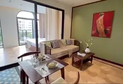 Bán tòa căn hộ KĐT Nam Việt Á, Ngũ Hành Sơn, Đà Nẵng - Doanh thu 1,8 tỷ/năm - Giá chỉ 2x tỷ... Bán nhà mặt phố tại Ngũ Hành Sơn, Đà Nẵng 08