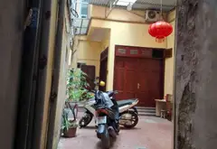 SAU NHÀ MẶT PHỐ TRẦN KHÁT CHÂN, PHỐ HUẾ, 6 TẦNG, SỔ ĐỎ 95M, SANG TÊN NGAY 176 TRIỆU/M... Bán nhà riêng tại Hai Bà Trưng, Hà Nội 01