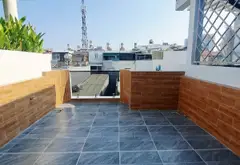 Nhà Đẹp Hương Lộ 2 - Giáp Lê Văn Quới - Hẻm Xe Hơi Thông - 55m2 4 Tầng - Chỉ 7,5 Tỷ... Bán nhà riêng tại Bình Trị Đông, Hồ Chí Minh 06