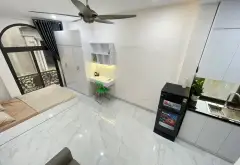 Bán tòa căn hộ dịch vụ 8 tầng full đồ tại Mỹ Đình với thang máy và 32 phòng khép kín... Bán chung cư mini tại Từ Liêm, Hà Nội 04