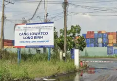 Bán nhà 2 tầng đường Long Sơn - Long Bình - cảng SOWATCO 84M2 giá 3 tỷ 9.... Bán nhà riêng tại Long Bình, Hồ Chí Minh 04
