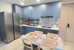 Cuộc sống tiện nghi giữa lòng Thủ Đức - Căn hộ 2 phòng ngủ tươi mới... Bán owner_side tại Long Bình, Hồ Chí Minh 09