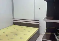 Bán nhà riêng 2 tầng, hẻm 6m thông đường Bình Thành , diện tích 58m², giá 4.8 tỷ, sổ hồng riêng... Bán nhà riêng tại Bình Tân, Hồ Chí Minh 05