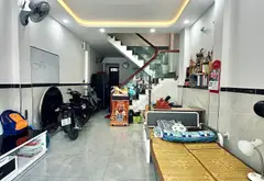 Bán nhà mặt phố 2 tầng phường Tân Sơn, diện tích 44.3m², giá 11.5 tỷ... Bán nhà mặt phố tại Tân Sơn, Hồ Chí Minh 01
