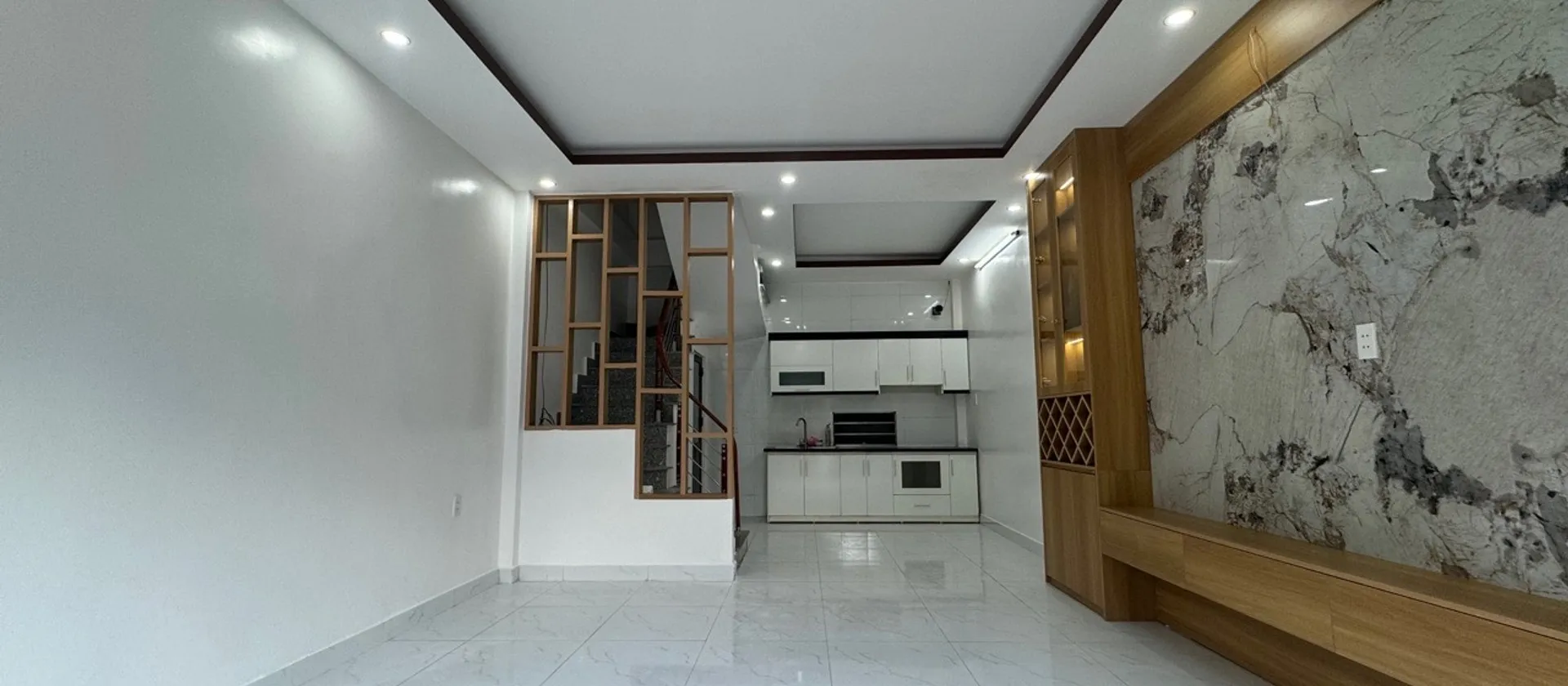Nhà 3 tầng siêu hiếm gần đường ô tô, vị trí đắc địa tại Phúc Hải... Bán nhà riêng tại Hưng Đạo, Hải Phòng 01