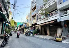 ✌️MẶT TIỀN LÔ GÓC KINH DOANH ĐỈNH - NHÀ ĐÚC 2 TẦNG BTCT... Bán nhà mặt phố tại Bình Thới, Hồ Chí Minh 04