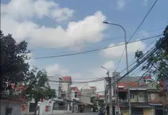 Lô góc 3 mặt thoáng tại khu Lâm Động, P. Thiên Hương, Hải Phòng... Bán đất tại Thiên Hương, Hải Phòng 03