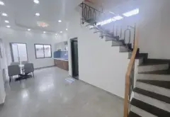 Nhà mới toanh, hẻm xe hơi sát chợ Hiệp Bình... Bán nhà riêng tại Hiệp Bình, Hồ Chí Minh 03