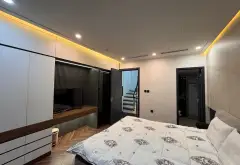 Bán nhà 5 tầng ô tô đỗ sân rộng tại Trương Định... Bán nhà riêng tại Tương Mai, Hà Nội 02