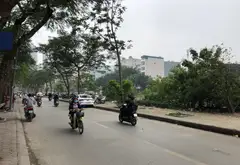 MẶT PHỐ KHƯƠNG ĐÌNH – LÔ GÓC – MẶT TIỀN RỘNG – 15 TỶ!... Bán nhà mặt phố tại Khương Đình, Hà Nội 01