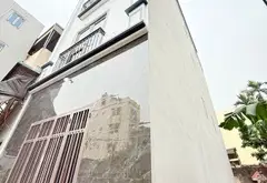 Nhà Vân Nội 5 Tầng 2 Khối - Đầu Tư & Kinh Doanh Đỉnh... Bán nhà riêng tại Phú Lương, Hà Nội 02