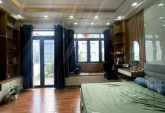 Bán nhà riêng 4 tầng tại Huỳnh Tấn Phát, Nhà Bè, diện tích 80m2, pháp lý rõ ràng... Bán nhà riêng tại Nhà Bè, Hồ Chí Minh 08