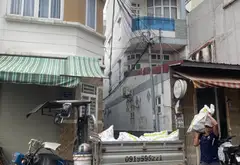 Bán nhà riêng 1 tầng, diện tích 168.7m2 tại quận Tân Bình, giá 22 tỷ đồng... Bán nhà riêng tại Tân Sơn Hòa, Hồ Chí Minh 02