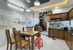 Bán nhà 82m2, 5 tầng hẻm xe hơi Quang Trung, sổ vuông, hoàn công... Bán nhà riêng tại Thông Tây Hội, Hồ Chí Minh 05