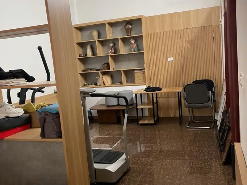 Bán nhà riêng 5 tầng khu phân lô VIP Quận Hoàng Mai với diện tích 54m²... Bán nhà riêng tại Hoàng Mai, Hà Nội 01