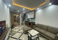 Bán nhà riêng 5 tầng có thang máy tại phố Dương Văn Bé, gần phố, giá 9.8 tỷ... Bán nhà riêng tại Vĩnh Tuy, Hà Nội 02