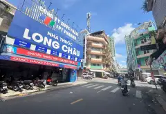 Nhà mặt phố 5 tầng đẳng cấp tại phường Chợ Lớn, trung tâm kinh doanh sầm uất... Bán nhà mặt phố tại Chợ Lớn, Hồ Chí Minh 06