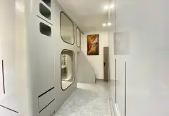 Bán nhà riêng 2 tầng, 50m2, sát Công viên Lê Thị Riêng, hẻm xe tải, có sân đậu ô tô... Bán nhà riêng tại Tân Sơn Nhất, Hồ Chí Minh 09