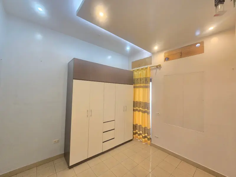 Bán nhà mặt phố Yên Duyên quận Hoàng Mai , lô góc kinh doanh ô tô, 52m2,4 tầng Kinh doanh cho thuê... Bán nhà mặt phố tại Yên Sở, Hà Nội 01