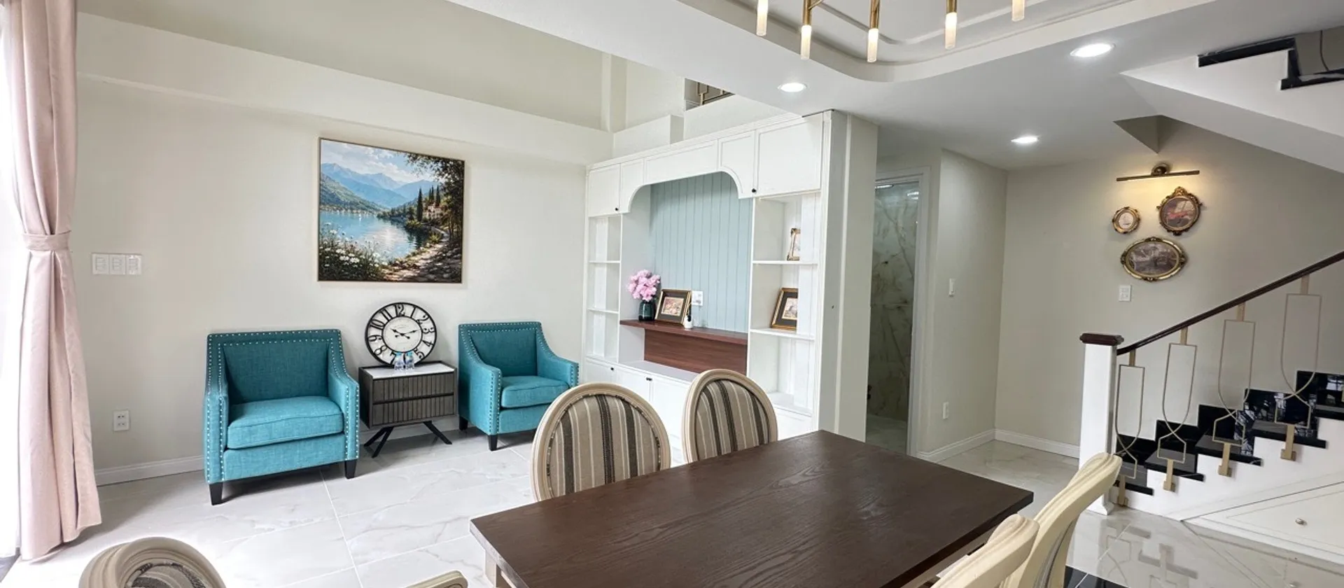 Bán nhà 5 tầng mới xây hẻm ô tô Nguyễn Oanh, Gò Vấp, 38.9m2... Bán nhà riêng tại Gò Vấp, Hồ Chí Minh 01