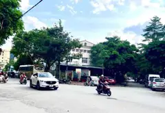 ĐẤT DỊCH VỤ LA KHÊ ( KĐT VĂN KHÊ) Ô TÔ TRÁNH - KINH DOANH PHÂN LÔ - VỈA HÈ... Bán biệt thự, liền kề tại Hà Đông, Hà Nội 04