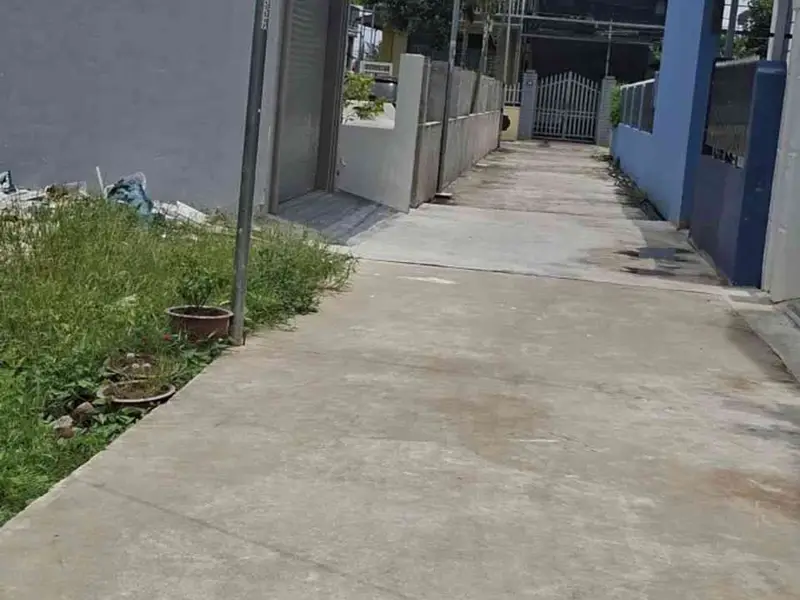 Nhà 3 Tầng Đẹp Ở Đặng Cương - Cơ Hội Đáng Sở Hữu Giá Tốt... Bán nhà riêng tại An Hải, Hải Phòng 01
