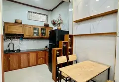 🏡 TÀI CHÍNH HƠN 3 TỶ, ĐỪNG BỎ QUA CĂN NHÀ 2 TẦNG - HẺM XE HƠI NÀY! P. TÂN THỚI HIỆP - Q12... Bán nhà riêng tại Tân Thới Hiệp, Hồ Chí Minh 03