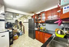 Nhà đẹp hẻm 6m Cách Mạng Tháng 8, Giá Sốc Giảm Nhanh... Bán nhà riêng tại Tân Sơn Nhất, Hồ Chí Minh 16