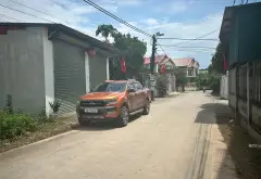 Đất Vàng Hợp Thịnh Giá Cực Tốt Dễ Xây Nhà... Bán đất tại Hợp Thịnh, Bắc Ninh 03
