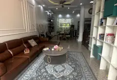 Bán nhà mặt phố Đồng Lập 3 tầng, mặt tiền 8.3m, diện tích 160m², pháp lý cơ sở... Bán nhà mặt phố tại Kiến An, Hải Phòng 01