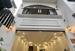 Bán nhà 7 tầng, 4PN, gara ô tô, phường Bồ Đề, Hà Nội... Bán nhà riêng tại Bồ Đề, Hà Nội 01