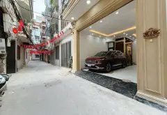 Bán nhà Tô Vĩnh Diện, Thanh Xuân 60m , mới tinh , thang máy , oto ngủ trong nhà... Bán nhà riêng tại Khương Đình, Hà Nội 07
