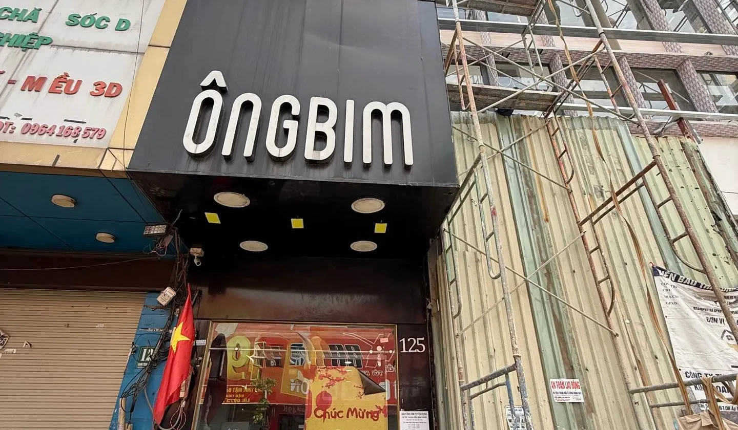 Bán nhà mặt phố 3 tầng tại phường Gò Vấp, Hồ Chí Minh, diện tích 88m²... Bán nhà mặt phố tại Gò Vấp, Hồ Chí Minh 01