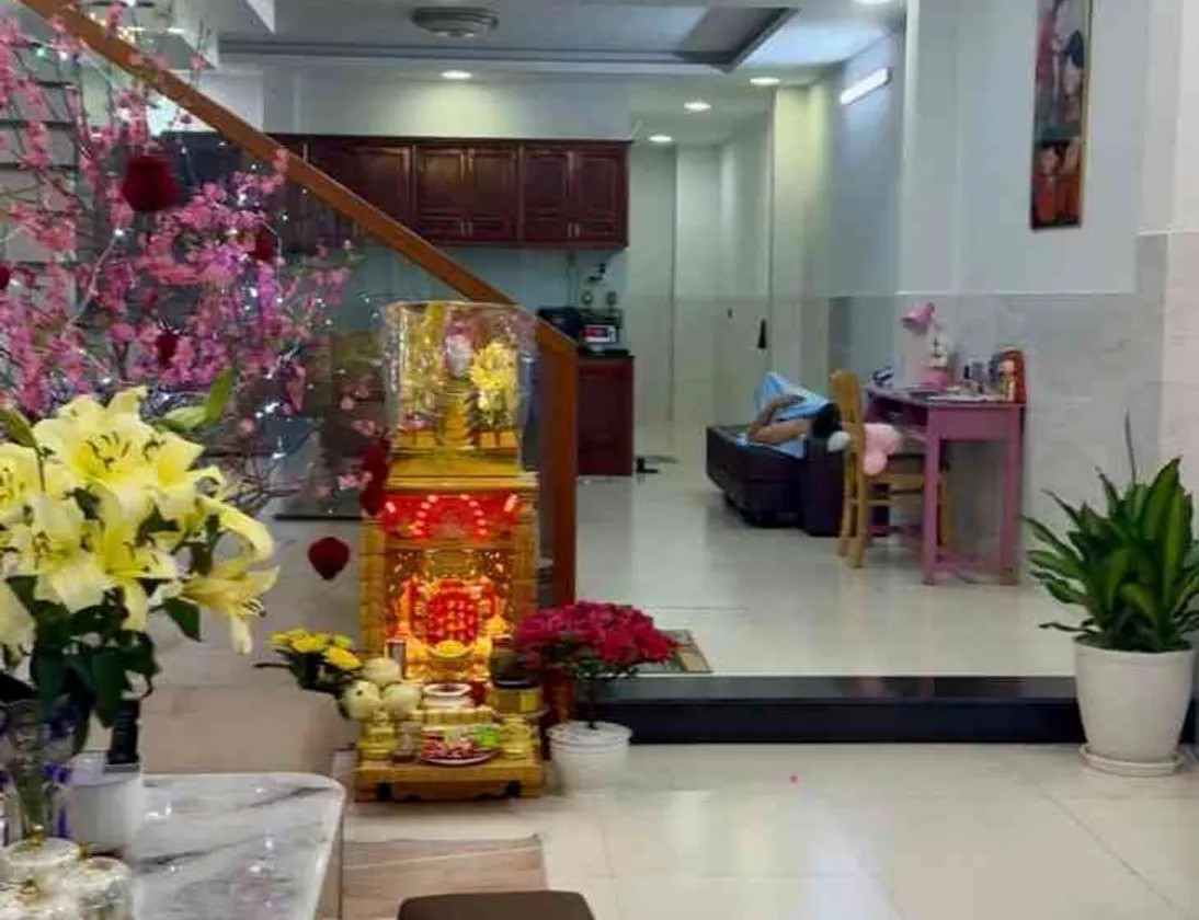 🚨 ĐIỀU GÌ ĐÁNG CHÚ Ý Ở CĂN NHÀ 12 TỶ TRÊN ĐƯỜNG ĐOÀN KHUÊ?... Bán nhà mặt phố tại Ngũ Hành Sơn, Đà Nẵng 01