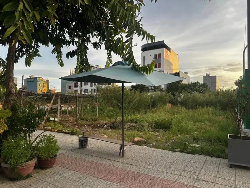 Bán đất 200m x 10m giá 14.4 tỷ, gần Nguyễn Phước Lan, Ngũ Hành Sơn... Bán đất tại Hòa Xuân, Đà Nẵng 01
