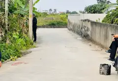 Lô góc hiếm tại Kiều Hạ - Vị trí vàng phát triển kinh doanh sầm uất... Bán đất tại An Hải, Hải Phòng 03
