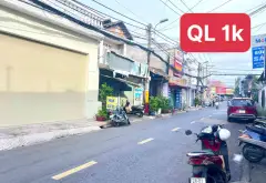 NHÀ 3 TẦNG MẶT TIỀN KINH DOANH –LINH XUÂN - TĐ- Dt: 140M²(6.8x20)- chỉ : 8.4 tỷ TL - SHR... Bán nhà mặt phố tại Linh Xuân, Hồ Chí Minh 01