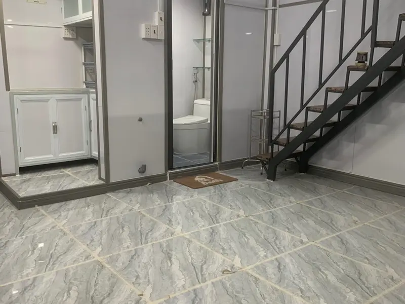 Căn hộ mini 19m2 quận 1 giá 2,33 tỷ, mặt tiền Trần Hưng Đạo... Bán chung cư mini tại Bến Thành, Hồ Chí Minh 01