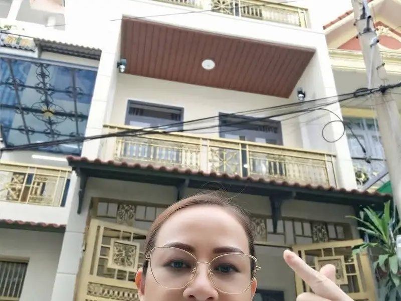 Nhà ngang 7m, hẻm xe hơi 7m Đình Nghi Xuân – hạ sâu còn 7,2 tỷ... Bán nhà riêng tại Bình Trị Đông, Hồ Chí Minh 01