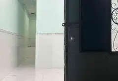 Nhà riêng mặt tiền đường tương lai 30m tại xã Đông Thạnh, Hóc Môn - Cơ hội đầu tư hiếm có... Bán nhà riêng tại Đông Thạnh, Hồ Chí Minh 01