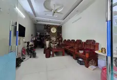 Nhà phố Võ Cường, Bắc Ninh - Sổ đỏ chính chủ, giá chốt hợp lý... Bán nhà mặt phố tại Võ Cường, Bắc Ninh 05