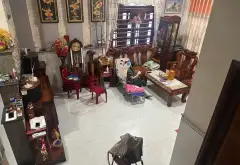 🏡 BIỆT THỰ CĂN GÓC 2 MẶT TIỀN LÊ THỊ RIÊNG – THỚI AN 16 (giá cũ 23 tỷ,... Bán nhà mặt phố tại Thới An, Hồ Chí Minh 01