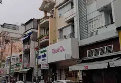 Nhà 3 Tầng Thanh Lịch Quận Bình Thạnh - Giá Tốt Hấp Dẫn... Bán nhà riêng tại Diên Hồng, Hồ Chí Minh 02