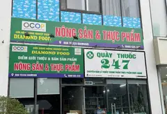 Cơ hội sở hữu Shophouse vị trí đắc địa trung tâm Thanh Trì... Bán Shophouse tại Thanh Trì, Hà Nội 03