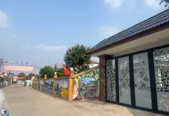 Đất Đẹp Sóc Sơn, Ngõ Rộng Ô Tô Vào Tận Nơi... Bán đất tại Sóc Sơn, Hà Nội 06