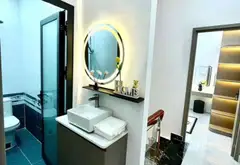 Bán nhà riêng 2 tầng khu vực Huỳnh Tấn Phát diện tích 39m2 pháp lý đầy đủ... Bán nhà riêng tại Nhà Bè, Hồ Chí Minh 09