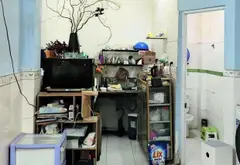 Nhà 25m2. QL13. Hiệp Binh. 2 tỷ 9. SHR. 2 tầng... Bán nhà riêng tại Hiệp Bình, Hồ Chí Minh 06