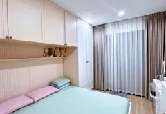 Căn hộ hiện đại view đẹp, giá siêu hấp dẫn... Bán căn hộ chung cư tại Yên Sở, Hà Nội 06
