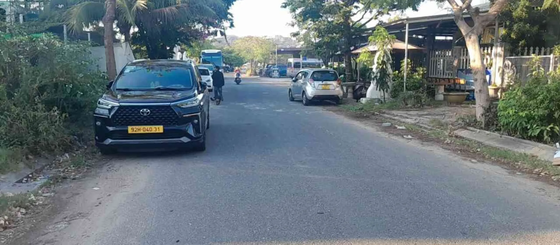 Bán đất 300m2 mặt tiền 12m tại Phan Hành Chánh gần trung tâm Đà Nẵng... Bán đất tại Ngũ Hành Sơn, Đà Nẵng 01
