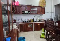 Nhà đẹp Bình Hưng Hòa B - 5 phòng ngủ rộng rãi... Bán nhà riêng tại Bình Tân, Hồ Chí Minh 05